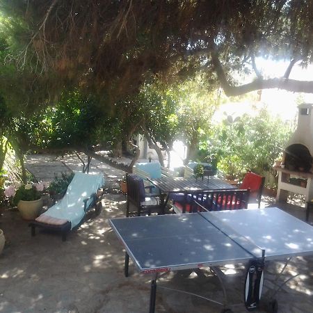 B&B Villa Piera Montecucco Stintino Εξωτερικό φωτογραφία