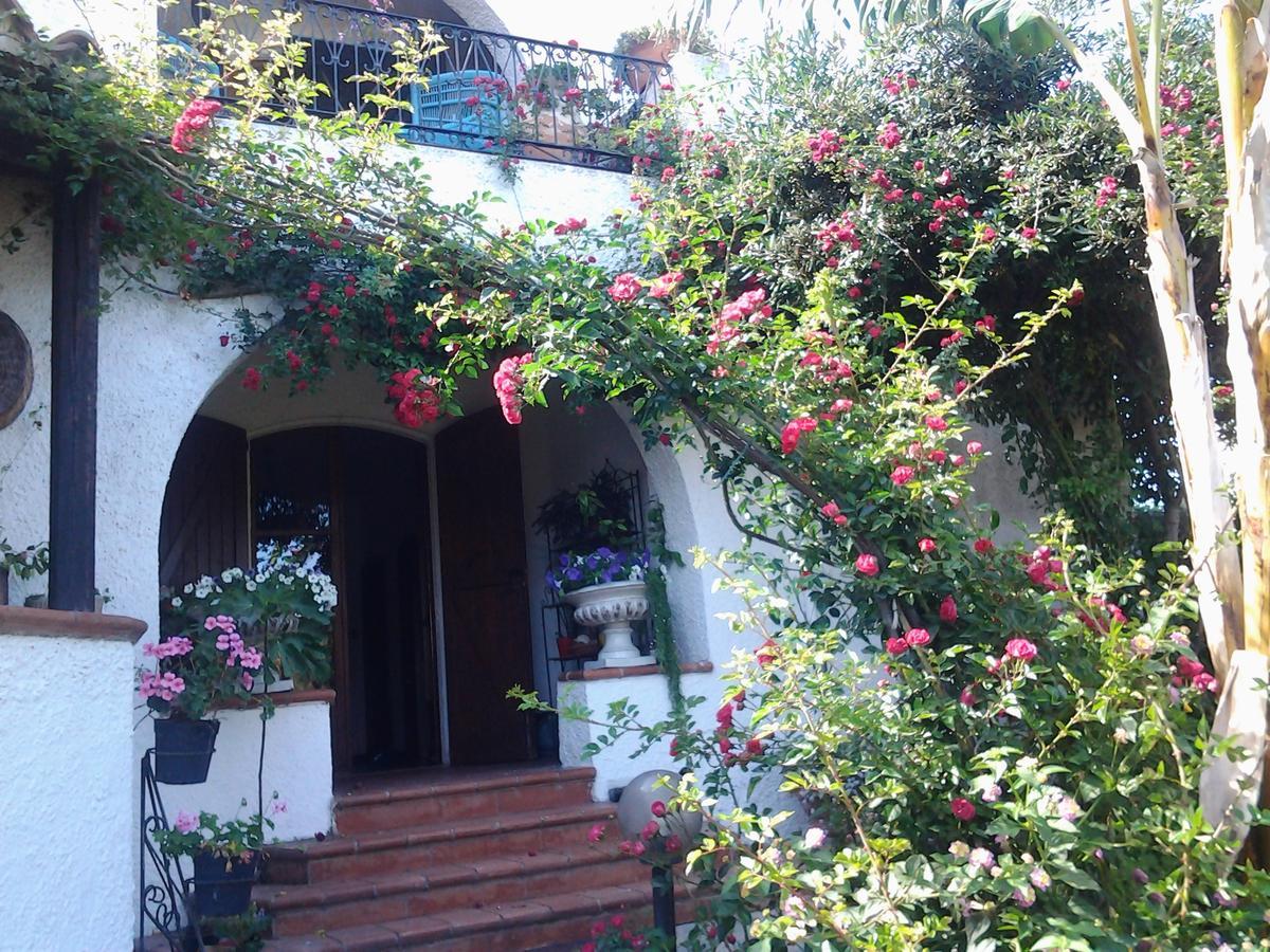 B&B Villa Piera Montecucco Stintino Εξωτερικό φωτογραφία