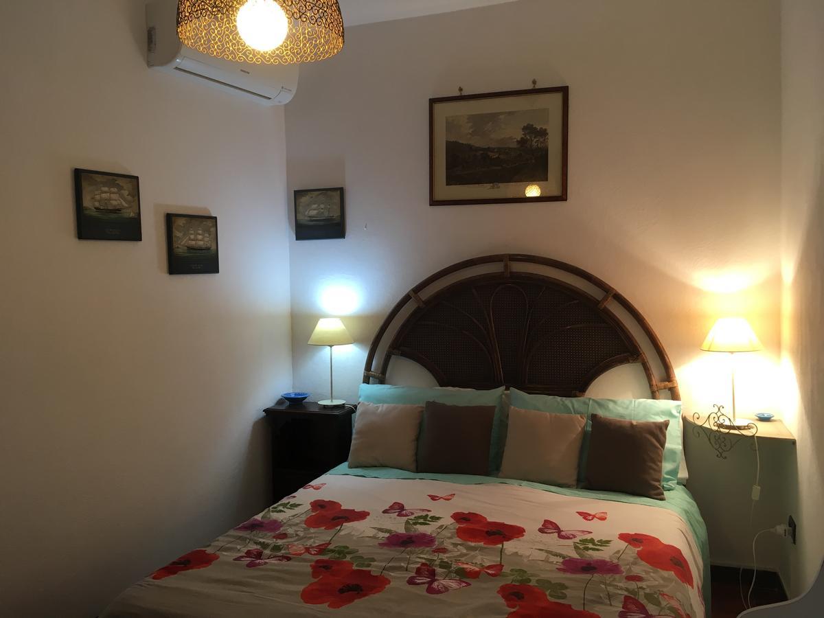 B&B Villa Piera Montecucco Stintino Εξωτερικό φωτογραφία