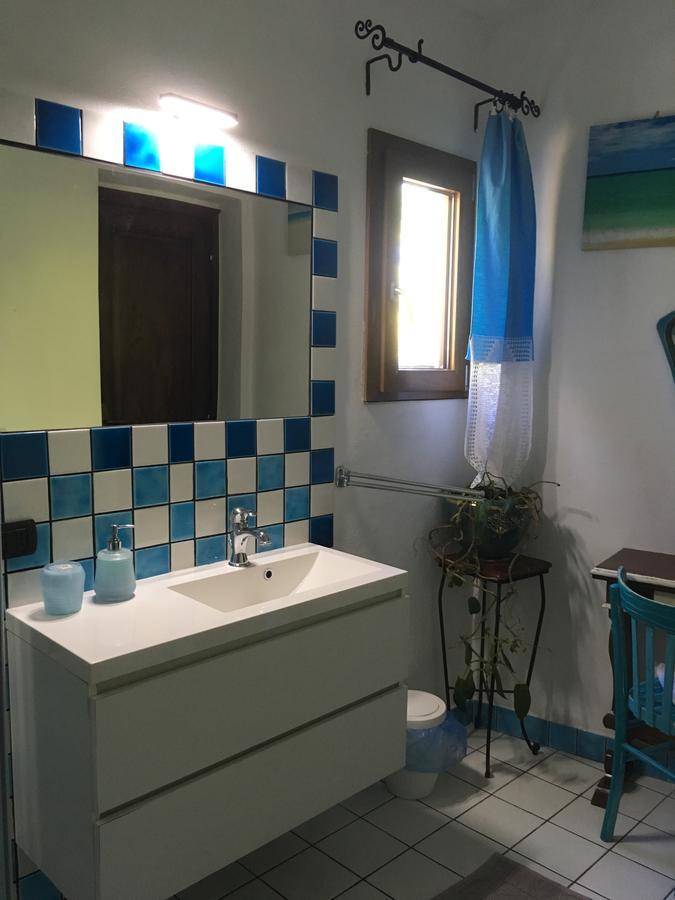 B&B Villa Piera Montecucco Stintino Εξωτερικό φωτογραφία