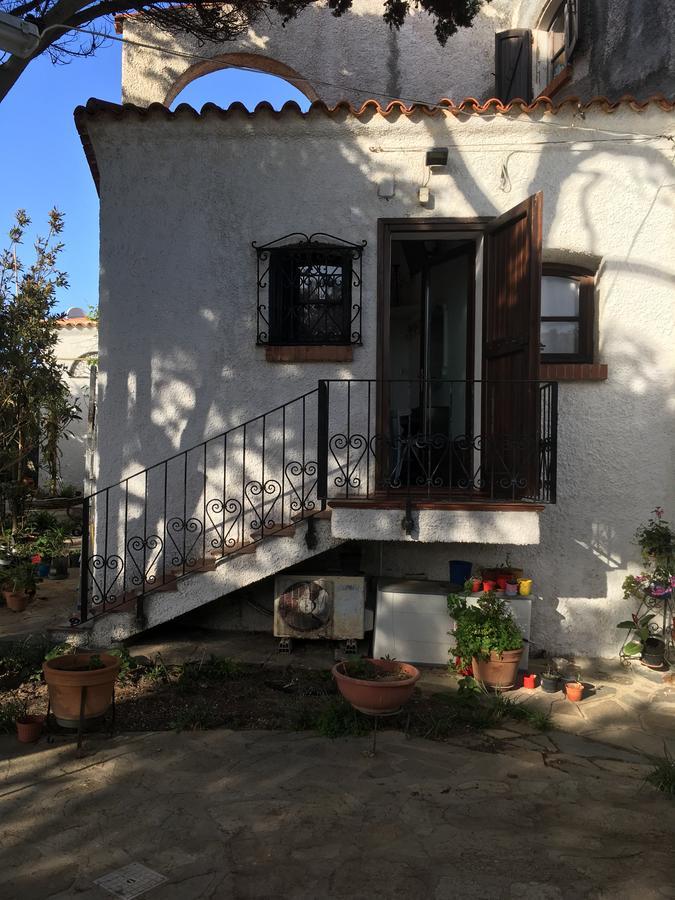 B&B Villa Piera Montecucco Stintino Εξωτερικό φωτογραφία