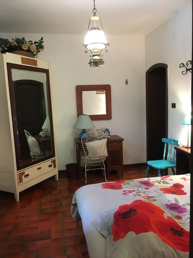 B&B Villa Piera Montecucco Stintino Εξωτερικό φωτογραφία